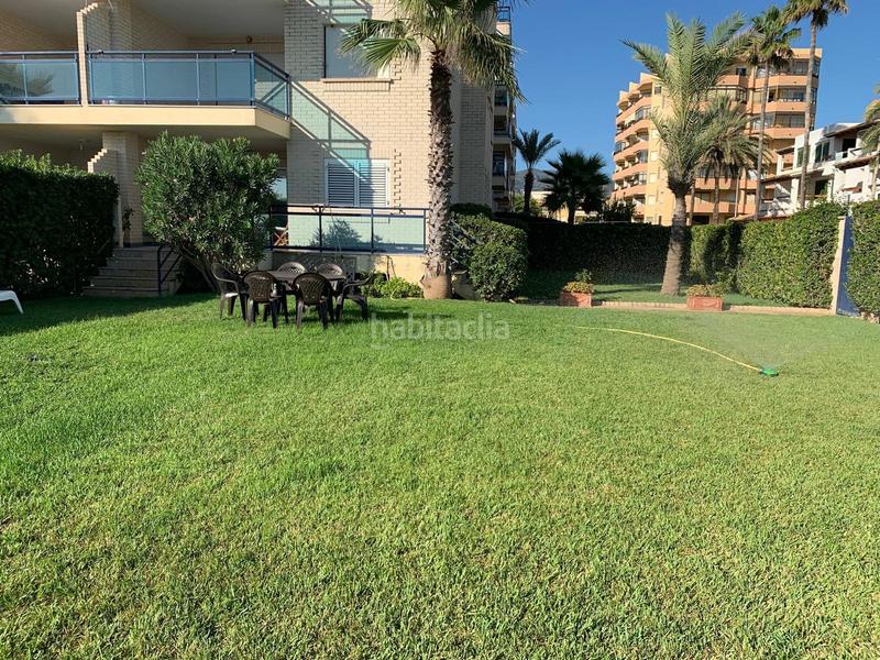 Foto 36c8da82-b654-4426-8097-16c9cf804b7e. Apartamento maravilloso apartamento en primera línea en la playa en Xeraco
