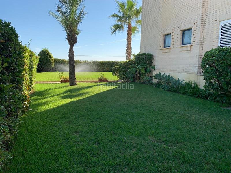 Foto 597788f7-ed9e-4386-9adb-0fd4fd6cb17e. Apartamento maravilloso apartamento en primera línea en la playa en Xeraco