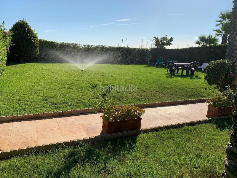 Foto 7a651472-bb99-4c74-ab72-0a547154336f. Apartamento maravilloso apartamento en primera línea en la playa en Xeraco