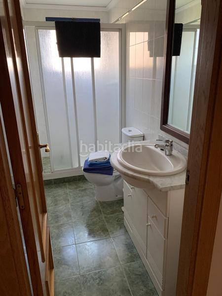 Foto bdc35c0e-8ec4-41f6-8c70-1b765d15d55c. Apartamento maravilloso apartamento en primera línea en la playa en Xeraco