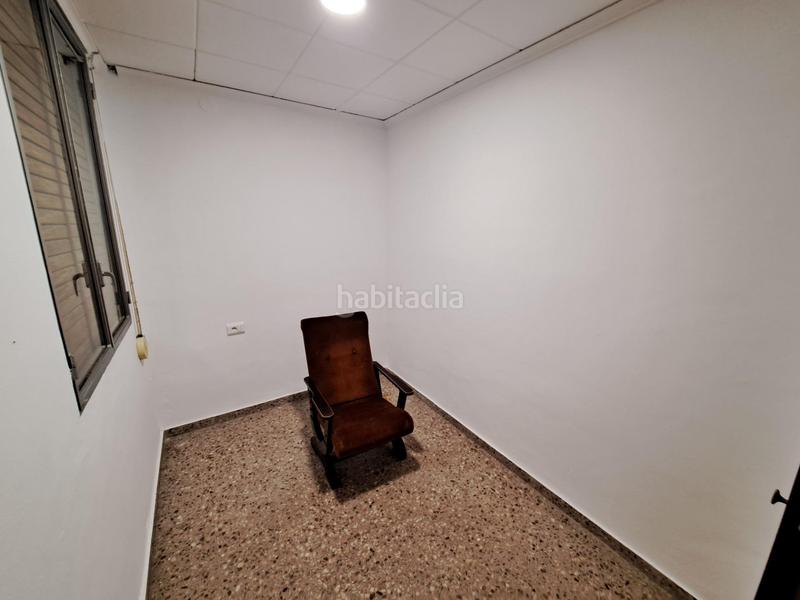 Foto 69e9aa05-09f3-4d39-881f-62e49d1d196c. Casa  en venta con dos pisos altos y bajo comercial en zona centrica en Alzira