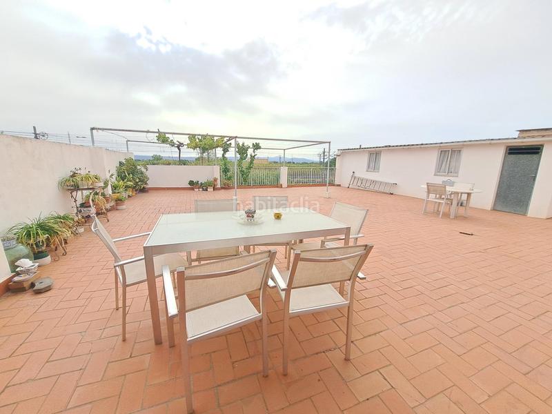 Foto 57bd05ae-663d-4d4f-b4e4-b9b1a594372a. Casa gran casa , con terraza, jardín y garaje para 10 coches! en Carcaixent