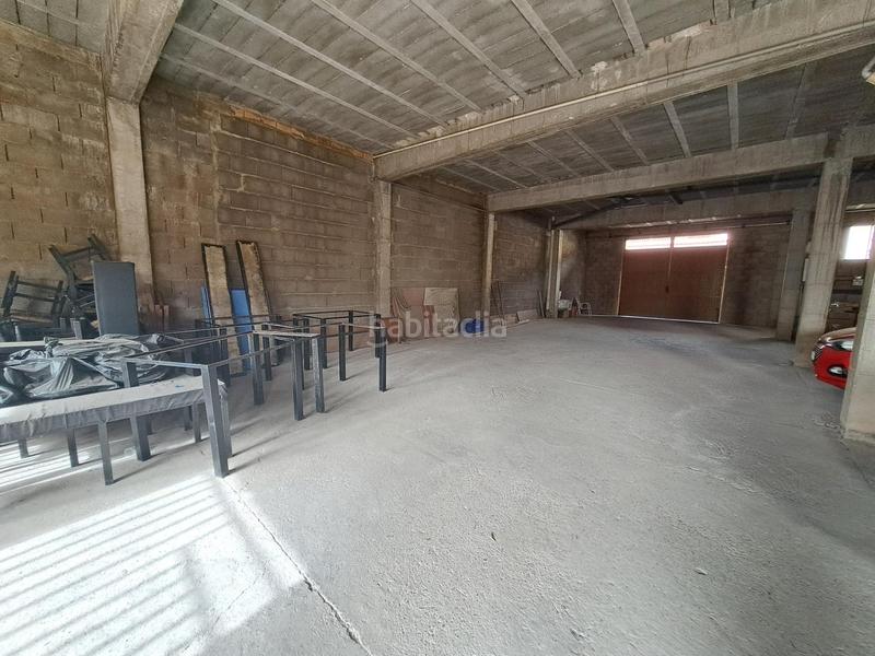 Foto ee74fc73-5174-4245-9ce1-593b138c6335. Casa gran casa , con terraza, jardín y garaje para 10 coches! en Carcaixent