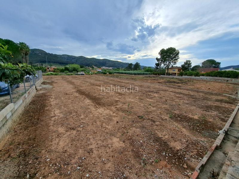 Foto 1f13f34b-3f31-4c78-a49b-cd6d86833c54. Chalet se vende este estupendo chalet con 9.100 m2 de parcela en la barraca daigues vives en Alzira
