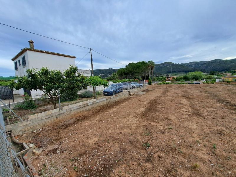 Foto 4eab4afd-9040-4697-af19-1eea27c4caf0. Chalet se vende este estupendo chalet con 9.100 m2 de parcela en la barraca daigues vives en Alzira