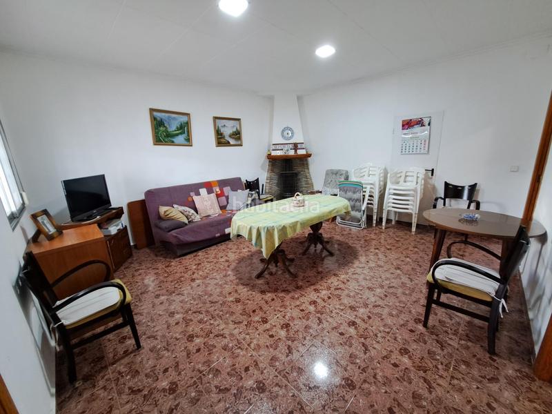 Foto 6a5588b1-bb92-4750-aca1-74dcbab9823d. Chalet se vende este estupendo chalet con 9.100 m2 de parcela en la barraca daigues vives en Alzira