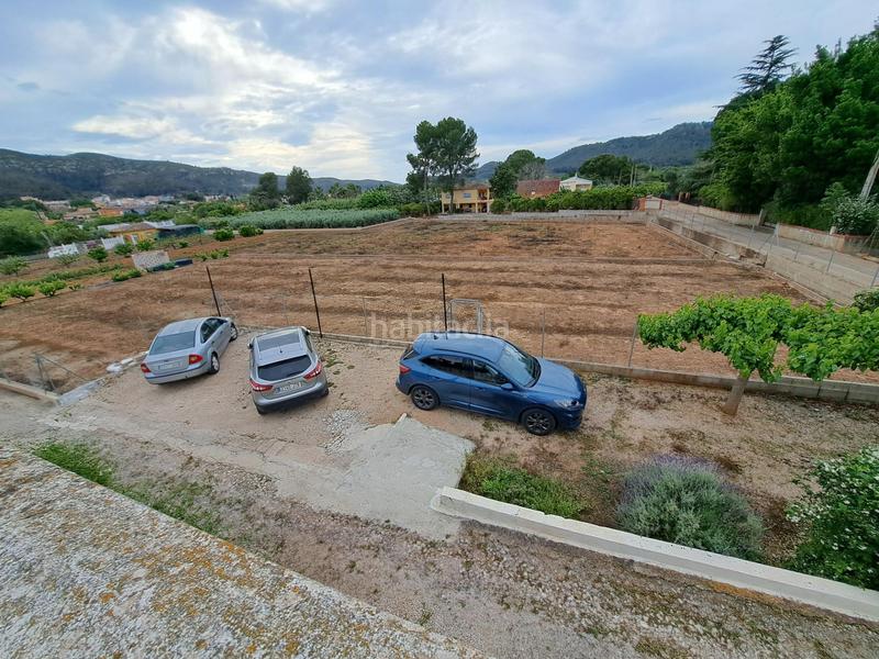 Foto 8a6855c4-becf-40a8-947c-c0987b46cbb2. Chalet se vende este estupendo chalet con 9.100 m2 de parcela en la barraca daigues vives en Alzira