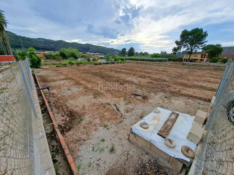 Foto 8b531061-7053-4dc8-9ced-526aa5c7f99b. Chalet se vende este estupendo chalet con 9.100 m2 de parcela en la barraca daigues vives en Alzira