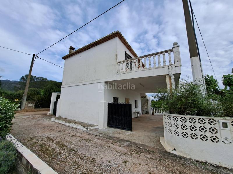 Foto 922e3ae0-6b8b-42a9-97b2-643301f67567. Chalet se vende este estupendo chalet con 9.100 m2 de parcela en la barraca daigues vives en Alzira