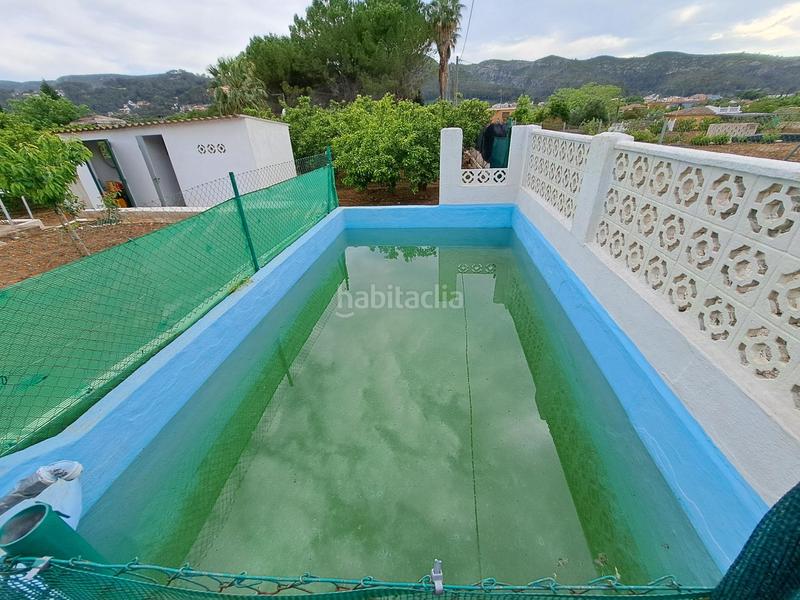 Foto 9f833d6c-97b8-4f51-bc19-0733ec8ed976. Chalet se vende este estupendo chalet con 9.100 m2 de parcela en la barraca daigues vives en Alzira