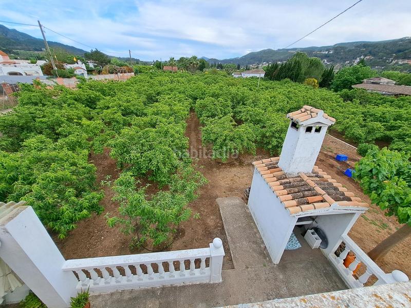 Foto f87d81c3-5deb-4ce3-be78-883db98768c2. Chalet se vende este estupendo chalet con 9.100 m2 de parcela en la barraca daigues vives en Alzira