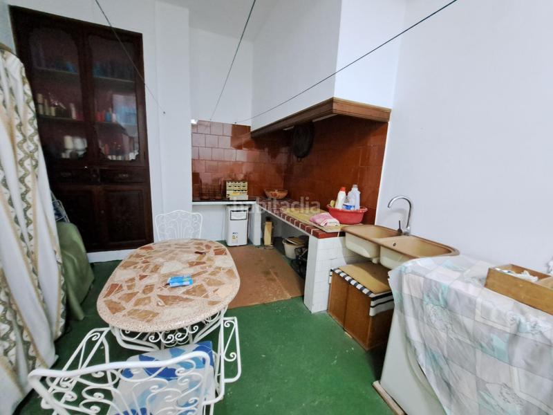 Foto 5149e475-f3ac-48b3-94fb-dfbd8595b16b. Planta baja gran planta baja en venta en pleno paseo ubicación inmejorable en Carcaixent