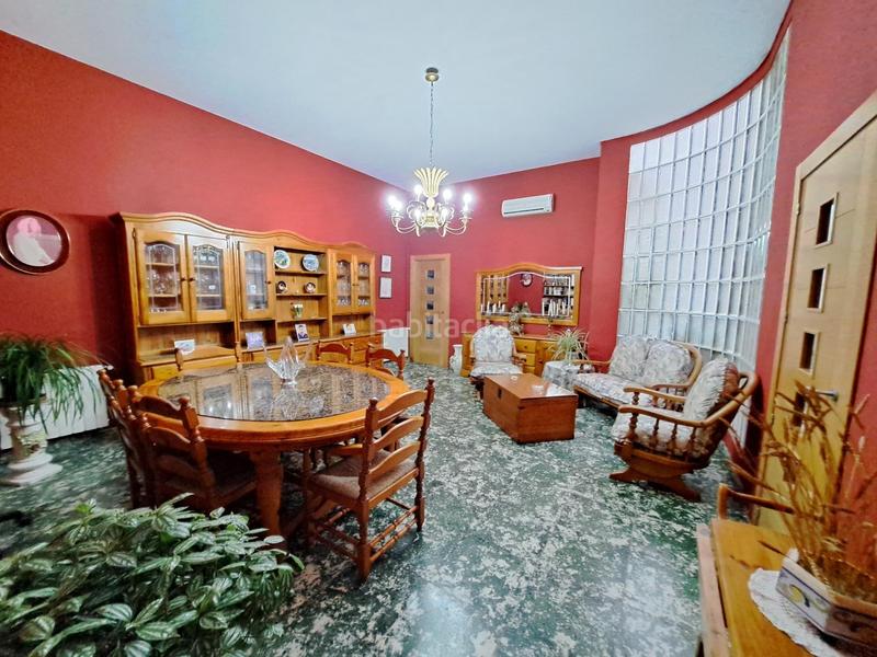 Foto 90761280-6c4d-4977-bf2a-2914dd41f38a. Planta baja gran planta baja en venta en pleno paseo ubicación inmejorable en Carcaixent