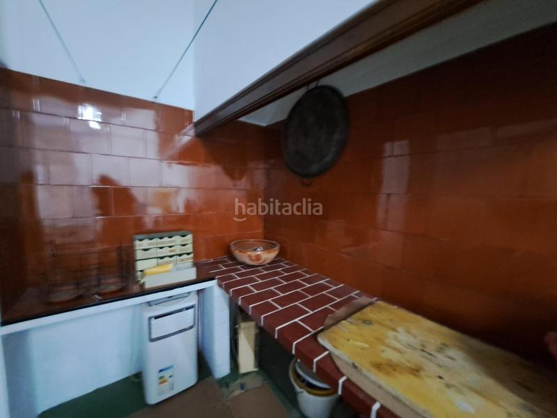 Foto a1461abe-0f73-4838-ab82-f8218f0f0431. Planta baja gran planta baja en venta en pleno paseo ubicación inmejorable en Carcaixent