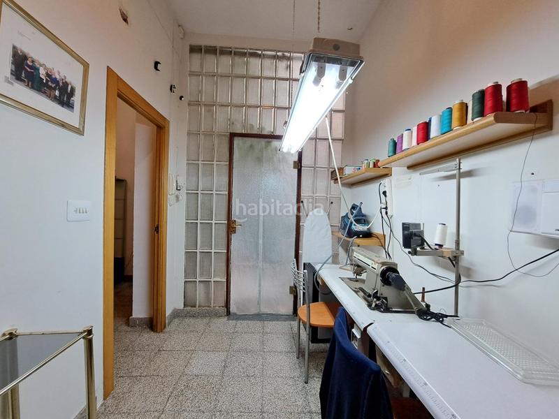 Foto add9aa1b-d5e6-421c-a825-5171174f9900. Planta baja gran planta baja en venta en pleno paseo ubicación inmejorable en Carcaixent
