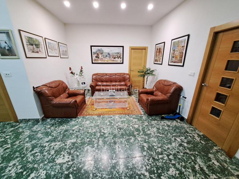 Foto e7e61e5d-115f-4c54-a85b-3c29c8eca045. Planta baja gran planta baja en venta en pleno paseo ubicación inmejorable en Carcaixent