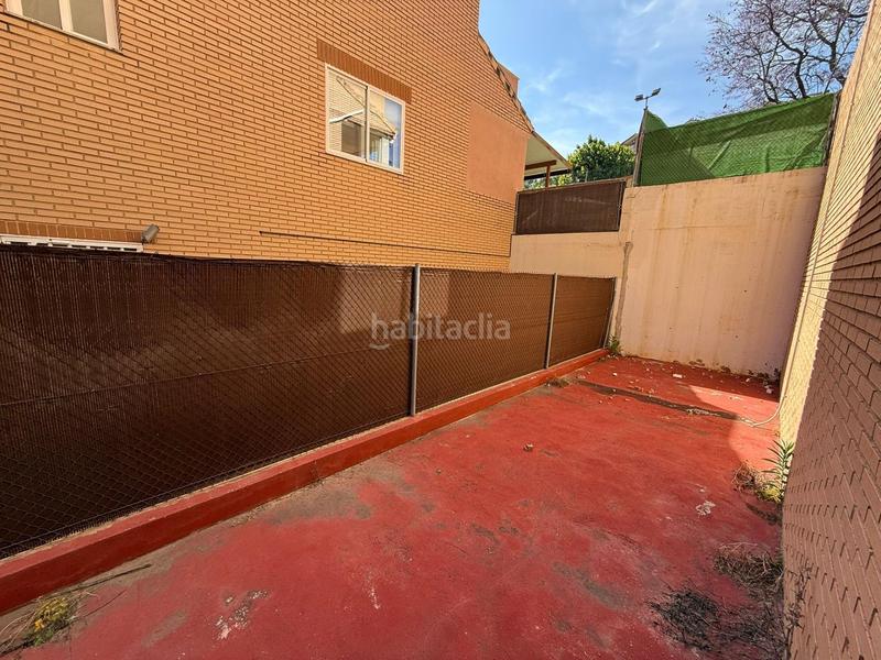 Foto bcf84096-db0c-449e-a153-526357028ace. Casa adossada amb aparcament piscina a Urbanitzacions i Pedanies Nord Alzira