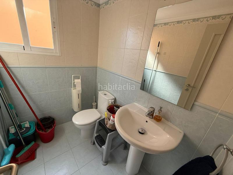 Foto f41b6604-17cf-4645-8445-8d5442a8e853. Casa adossada amb aparcament piscina a Urbanitzacions i Pedanies Nord Alzira