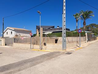 Terreny residencial a Benicull De Xúquer. Solar urbano en venta en benicull