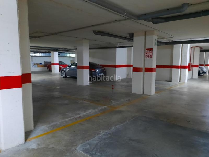 Foto 785eca82-ec13-4b48-8ab6-a6181aba68f4. Parking coche plaza de garaje en venta en Tulell Alzira