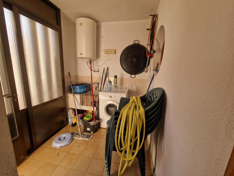 Foto 77f1f679-4bfd-4393-bb77-2ffd0ee798e6. Casa adosada adosado en playa de tabernes devalldigna en Tavernes de la Valldigna