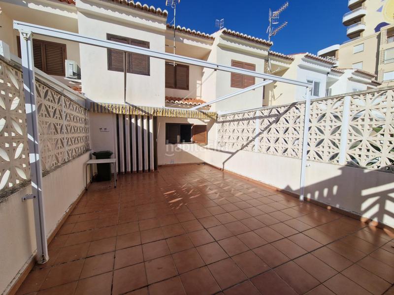 Foto 8d2f90b2-90af-4066-896d-110fa82a17e9. Casa adosada adosado en playa de tabernes devalldigna en Tavernes de la Valldigna