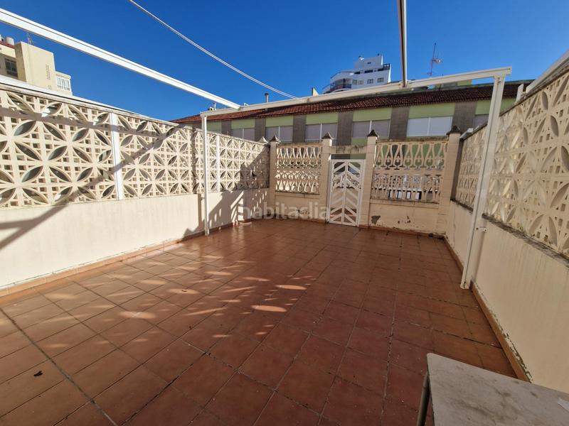 Foto 94e9a62c-db34-425b-90a9-5947fed02d4c. Casa adosada adosado en playa de tabernes devalldigna en Tavernes de la Valldigna