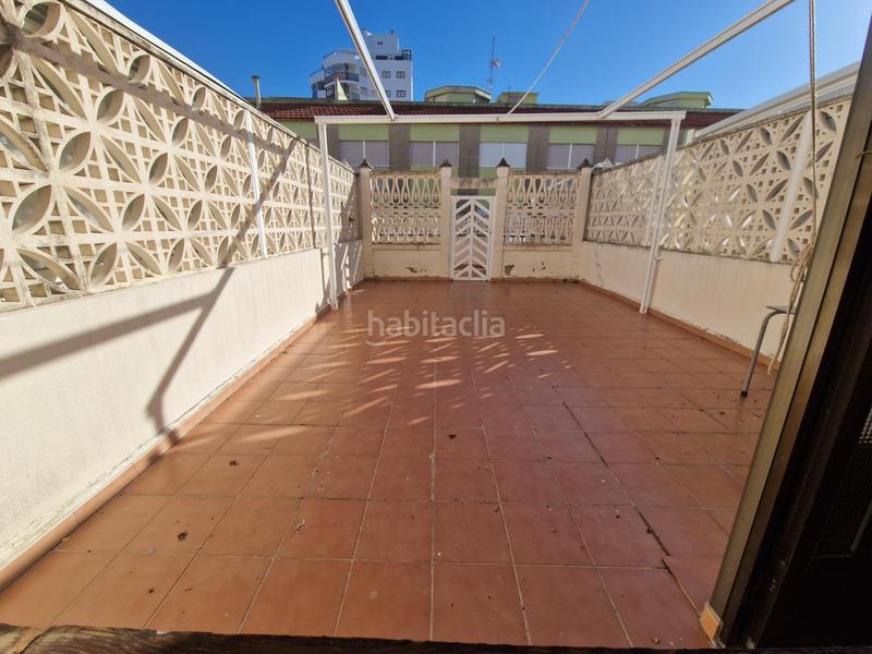 Foto c11ba7be-ce20-47d2-a857-abb1f437fee3. Casa adosada adosado en playa de tabernes devalldigna en Tavernes de la Valldigna
