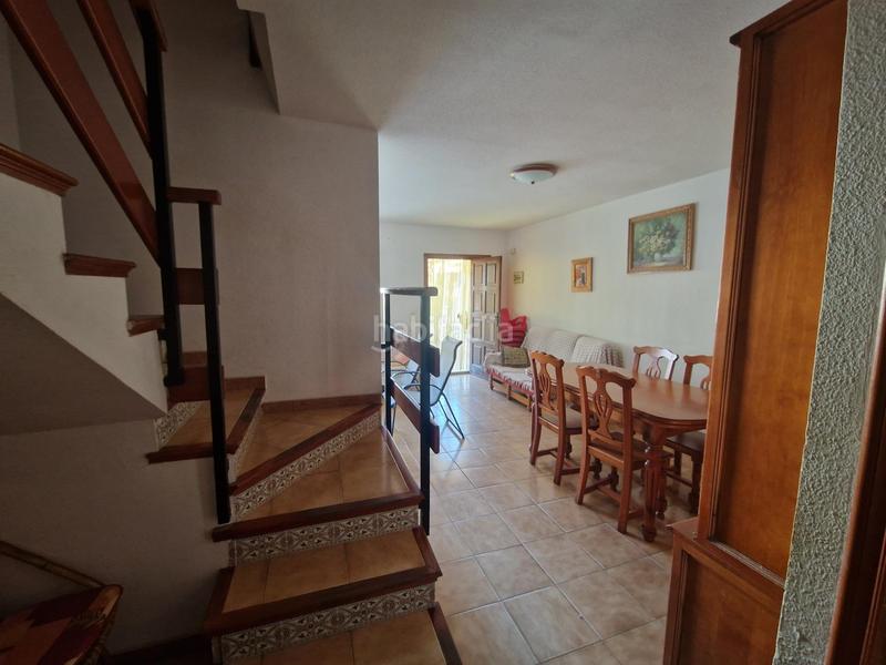 Foto ef3ea150-c525-4430-9623-9372e3f84c6b. Casa adosada adosado en playa de tabernes devalldigna en Tavernes de la Valldigna