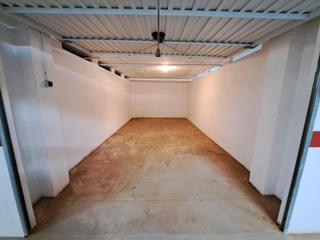 Aparcament cotxe a Alquenència - Venècia. Cabina cerrada en venta. garaje comunitario