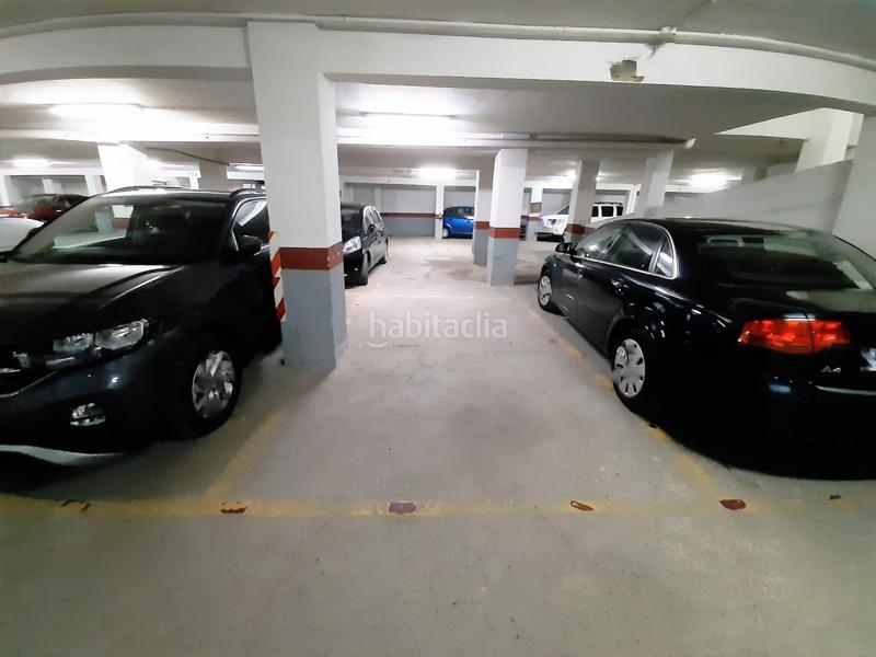 Foto a131500a-4527-4907-9e0e-fed5e9e42d5e. Posto auto in Pere Morell - Alborxí Alzira