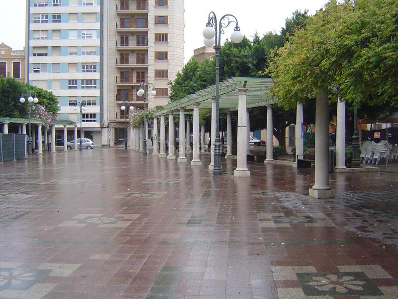 Foto 90496864-ebc1-47c1-8df9-4ae7bfc43a0d. Casa edificio para reformar en Sants Patrons Alzira