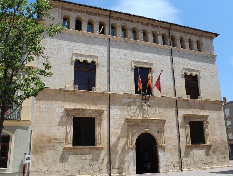 Foto b3204630-063d-45ac-8dd9-d40c8fda392e. Casa edificio para reformar en Sants Patrons Alzira
