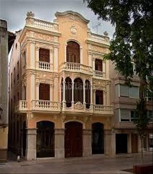 Foto bd888093-5e94-4d74-9b03-af08af969ca4. Casa edificio para reformar en Sants Patrons Alzira