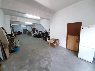 Local Comercial a Sants Patrons