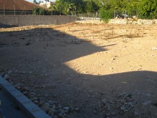 Terrain résidentiel à Urbanitzacions i Pedanies Nord. Parcela urbana en venta en el respirall alzira