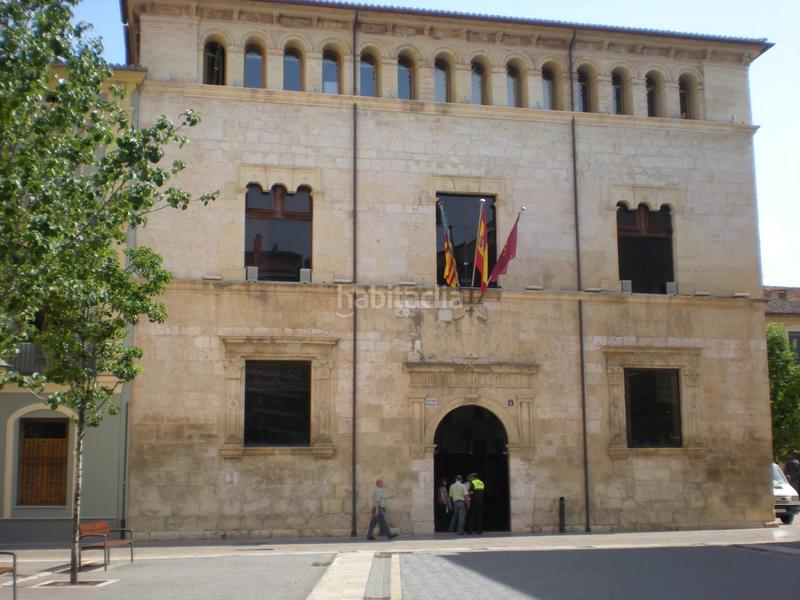 Foto 47c804c3-20b4-4327-8b87-4370e01ae0fc. Alquiler local comercial local en zona centro. en Alzira