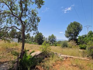 Terreno residencial en Urbanitzacions i Pedanies Nord