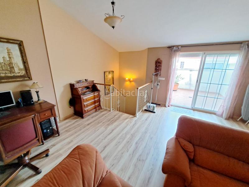 Foto 3f42febb-4978-416e-a7a8-3a12c412fae2. Casa adosada precioso adosado con excelentes calidades en calle peatonal, zona cartonajes!! en Alzira
