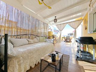 Penthouse in Alquenència - Venècia