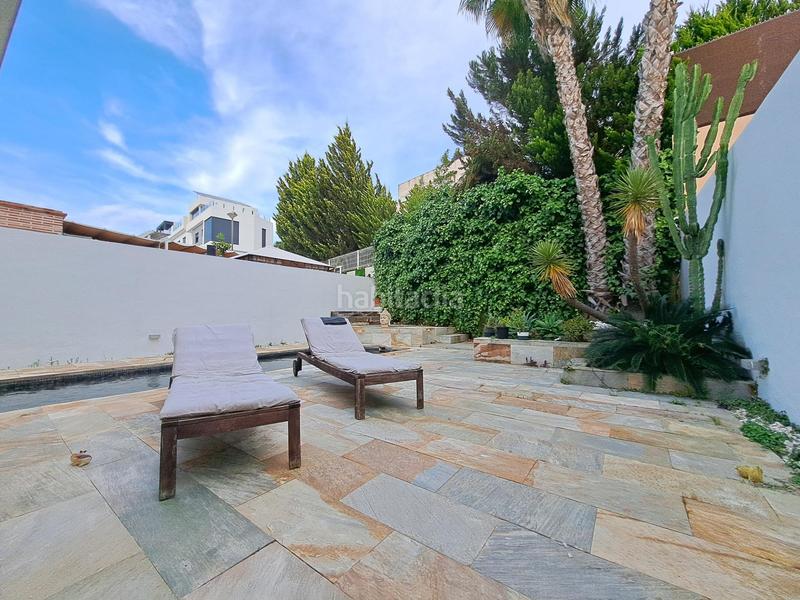 Foto 0b3c02e9-985a-4d26-8d15-10768df25d80. Casa adosada precioso adosado de diseño en venta en la exclusiva urbanización el racó, ! en Alzira