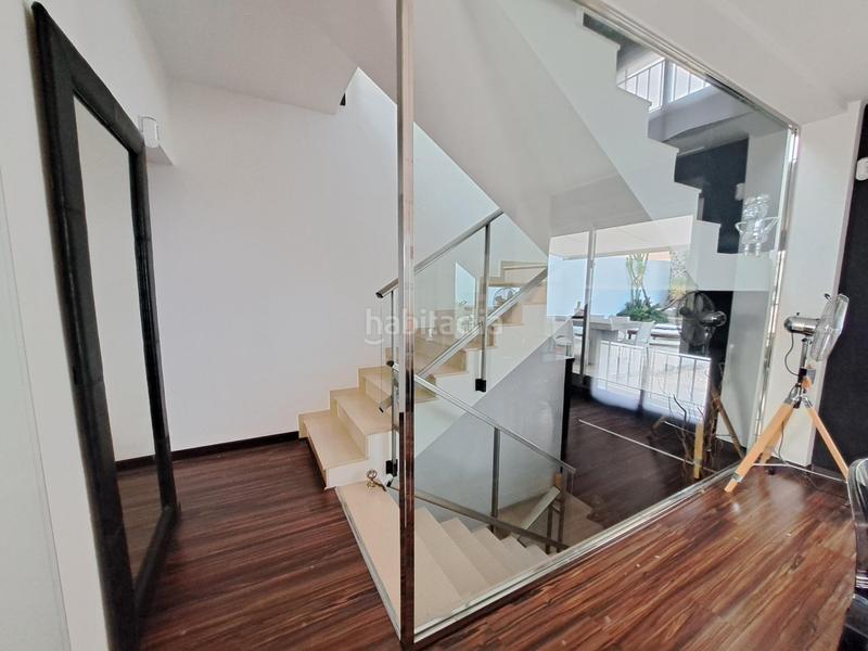 Foto 3028ad4a-8f22-45ca-b7e5-b94761ebe7bb. Casa adosada precioso adosado de diseño en venta en la exclusiva urbanización el racó, ! en Alzira