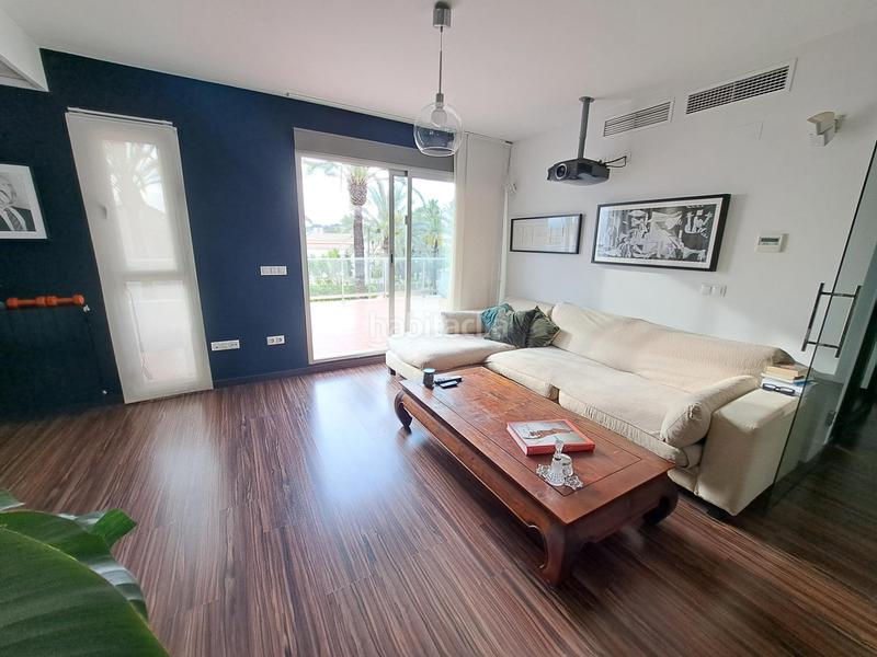 Foto 839caa9a-8a15-4d71-a89b-61b01b0c48e6. Casa adosada precioso adosado de diseño en venta en la exclusiva urbanización el racó, ! en Alzira