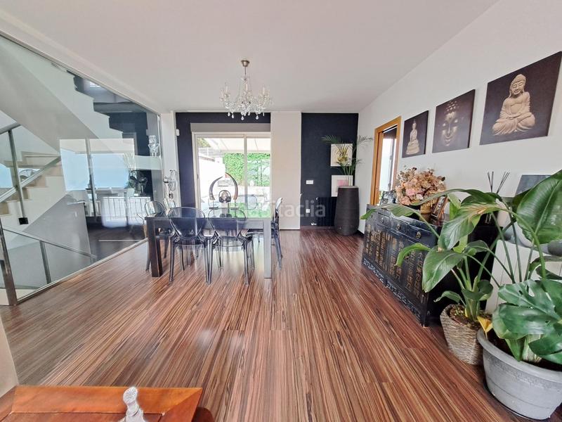 Foto 98c69851-b0bd-4e2e-b088-b44935dfbf9f. Casa adosada precioso adosado de diseño en venta en la exclusiva urbanización el racó, ! en Alzira
