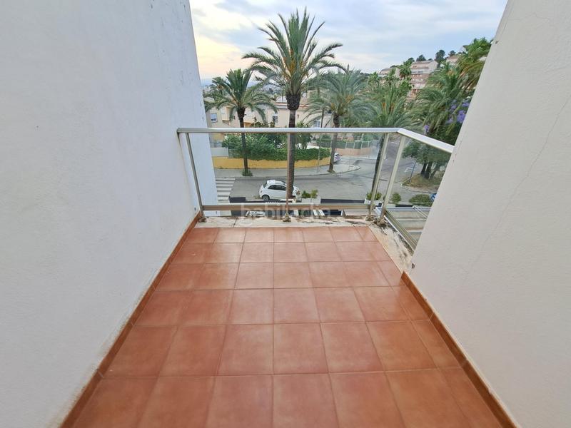 Foto aee9235d-62c1-412a-a1d6-863c81f0c02e. Casa adosada precioso adosado de diseño en venta en la exclusiva urbanización el racó, ! en Alzira