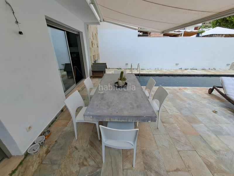 Foto c29bc932-60d2-4a4a-8394-e7a93d5cf59d. Casa adosada precioso adosado de diseño en venta en la exclusiva urbanización el racó, ! en Alzira
