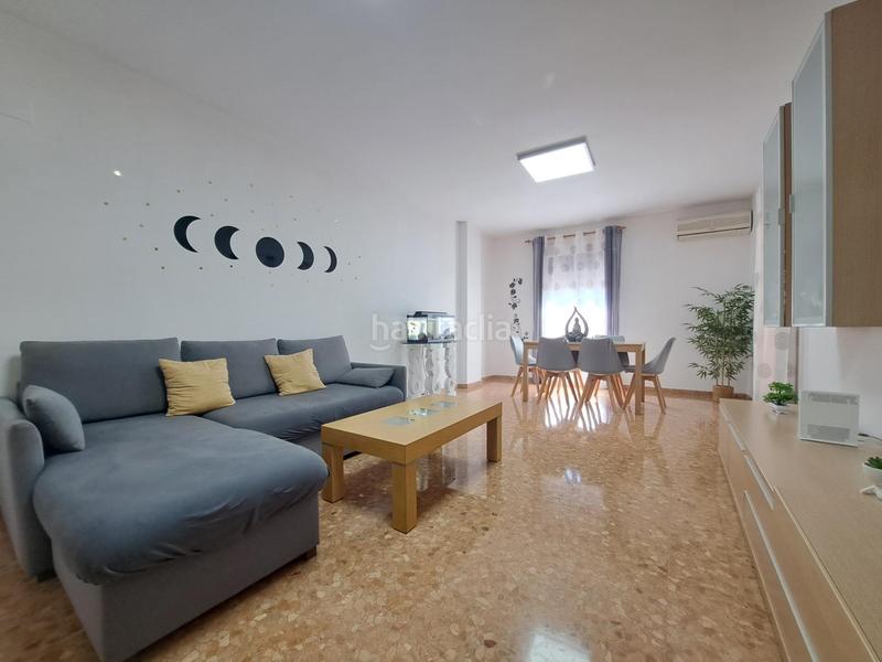 Foto 1a9995d4-3e78-4815-a540-ca38a27746c6. Piso oportunidad única ! precioso piso en venta justo enfrente del parque alquenencia en Alzira