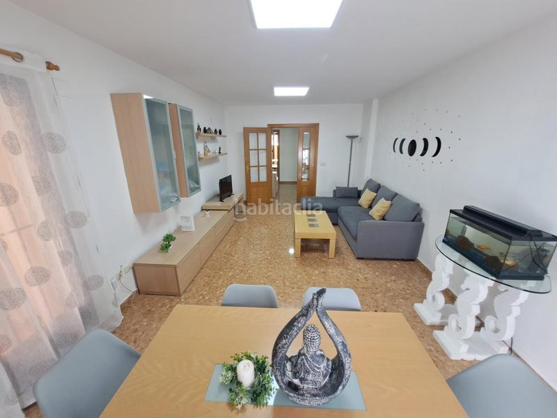 Foto cc1c5a6e-d30f-4a37-aedb-47c4b693b2f2. Piso oportunidad única ! precioso piso en venta justo enfrente del parque alquenencia en Alzira