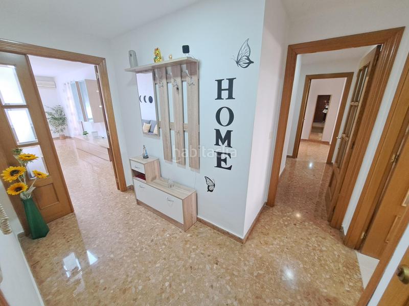 Foto f4c293b4-0148-4f0f-b33f-273a5f784105. Piso oportunidad única ! precioso piso en venta justo enfrente del parque alquenencia en Alzira