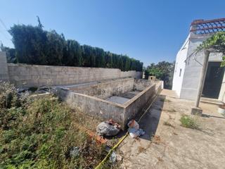 Xalet a Urbanitzacions i Pedanies Nord. Casachalet en respirall para reformar